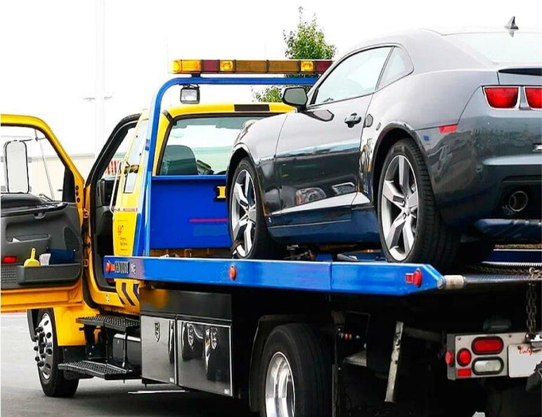 car recovery dubai 24 hours