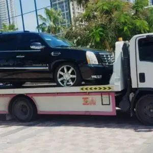 Towing Service