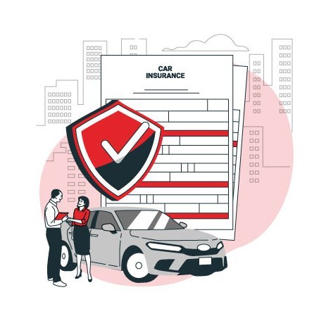 Car Insurance Dubai